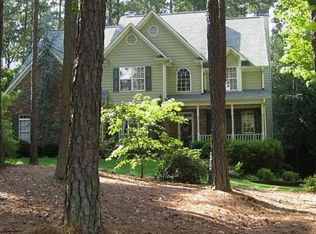 1275 County Line Rd SW, Atlanta, GA 30331