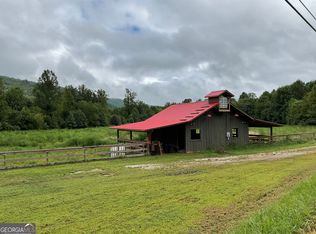 0 Wolffork Rd, Rabun Gap, GA 30568