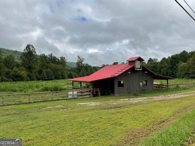 0 Wolffork Rd, Rabun Gap, GA, 30568