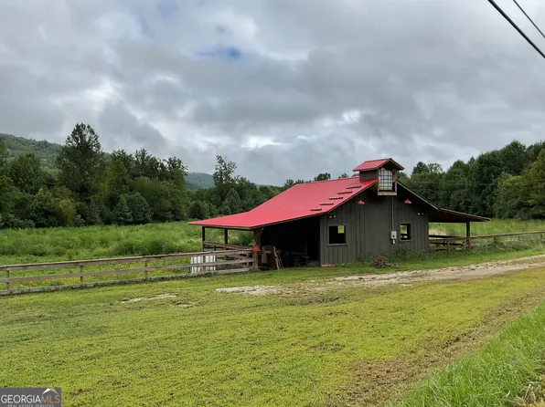 0 Wolffork Rd, Rabun Gap, GA 30568