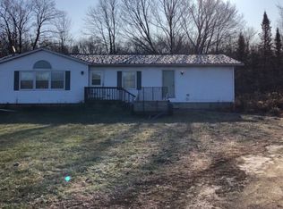 N5244 County Road B, Glen Flora, WI 54526