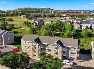 1169 S Gilbert Street #201F, Castle Rock, CO 80104