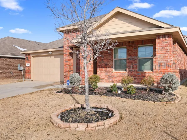 3052 Manu St, Fort Worth, TX 76123