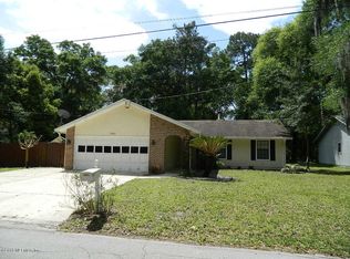 1900 Valencia Dr, Jacksonville, FL 32207