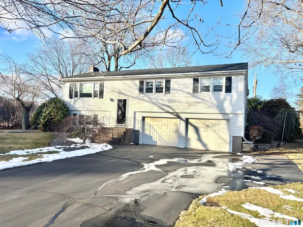 75 Tracy Drive, Vernon, CT 06066