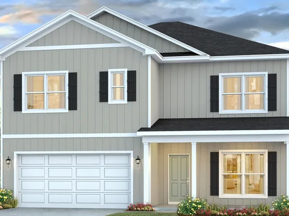 The Carol Plan, Park Place