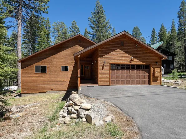 12427 Poppy Ln, Truckee, CA 96161