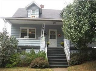 403 Euclid Ave, Canonsburg, PA 15317