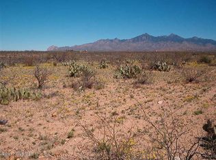 258 Camino Josefina, Rio Rico, AZ 85648