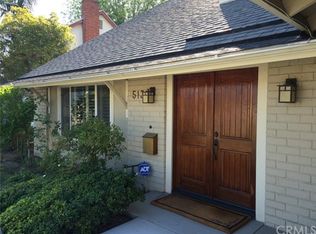 513 N Del Sol Ln, Diamond Bar, CA 91765