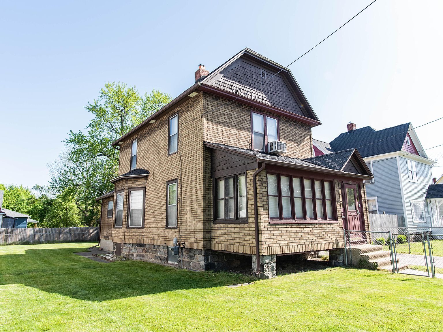 1307 Lake St, Kalamazoo, MI 49001 Zillow