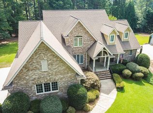 406 Sapphire Ct, Seneca, SC 29672