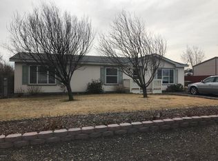 1419 Ashbrooks Way, Tieton, WA 98947