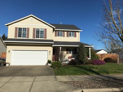 721 NE Wintercrest Dr, McMinnville, OR, 97128