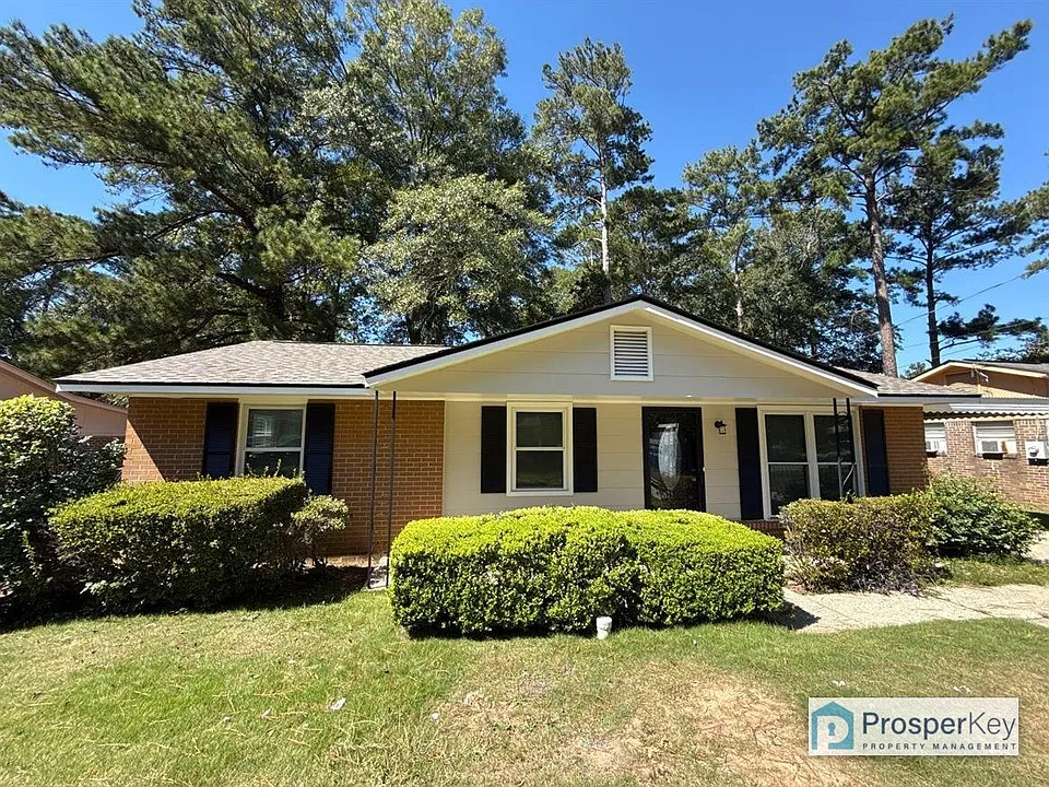 3221 Doyle Ave