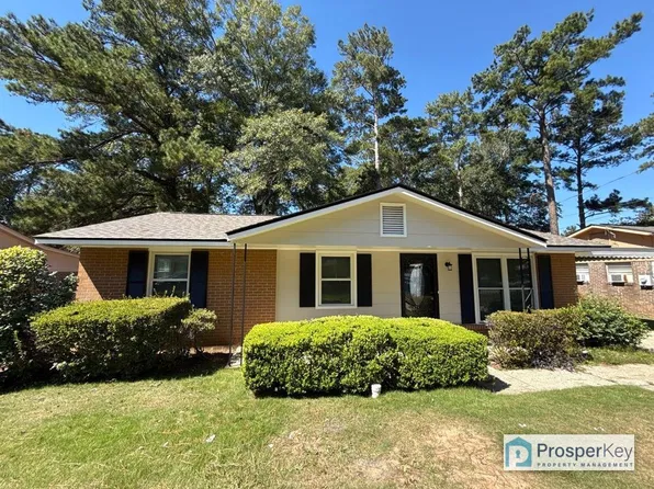 3221 Doyle Ave, Columbus, GA 31907