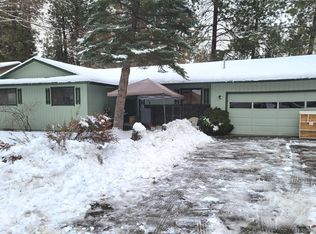 1019 S Robinhood St, Spokane, WA 99206