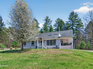 465 Schalck Rd., Narrowsburg, NY 12764