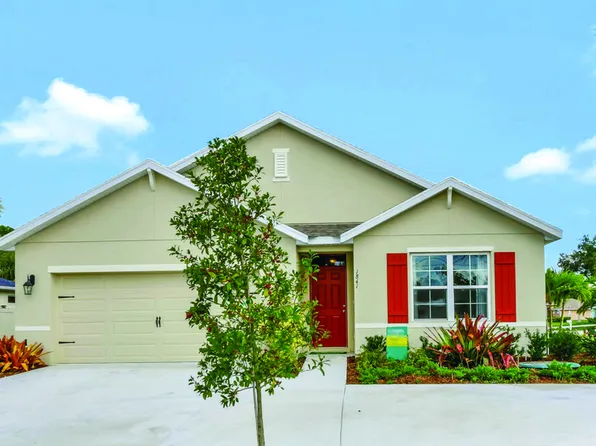 1841 SW Bayshore Boulevard, Port St Lucie, FL 34984