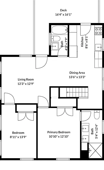 20 Beacon St #2 — Photo 27