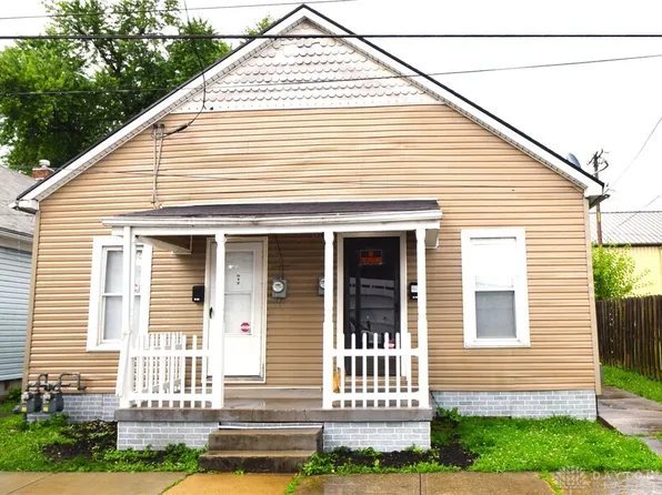 510-512 Baltimore St, Dayton, OH 45404