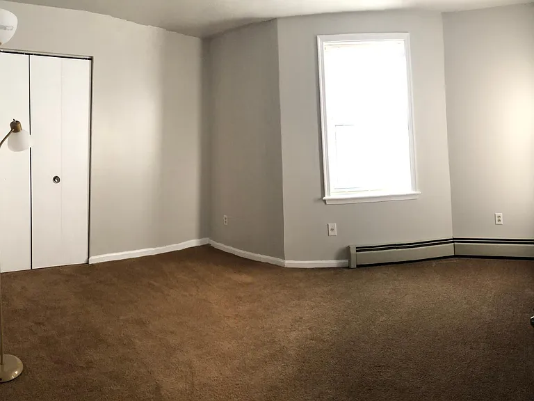 Bedroom 3 on 2nd level - rented