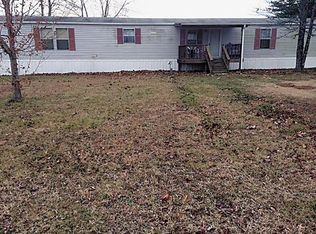 1203 Breckenridge Dr, Crossville, TN 38572