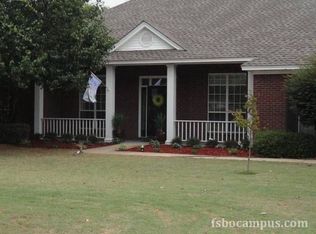 66 Winding Wood Dr, Wetumpka, AL 36093