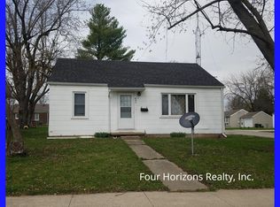 602 W Hamilton St, Kirksville, MO 63501