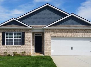7453 Brady Ln LOT 397, Antioch, TN 37013