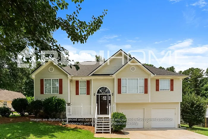234 Bent Creek Dr — Photo 1