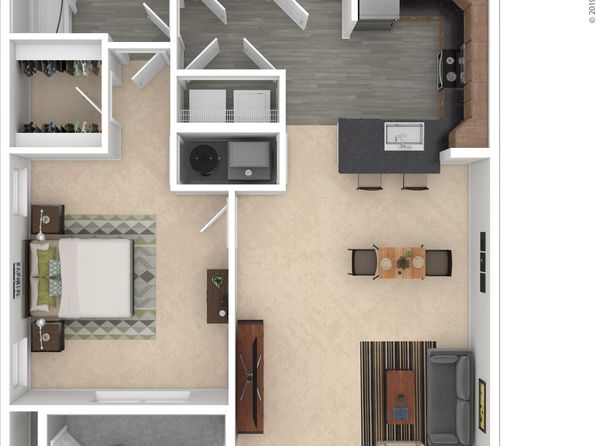 The Elms at Century | 12835 Fairchild Dr, Germantown, MD