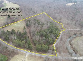 TRACT 3 Nancy Priddy Rd, Upton, KY 42784