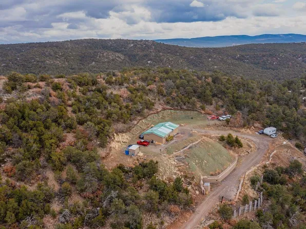 12310 N Highway 14, Cedar Crest, NM 87008