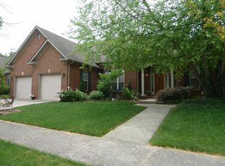 2433 Astarita Way, Lexington, KY 40509