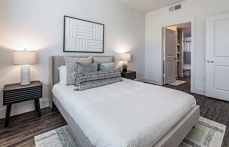 Parkside at Craig Ranch Apartments — Photo 7