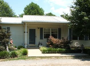 434 Vances Mill Rd, Franklin, KY 42134