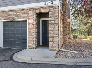 2943 W Riverwalk Cir UNIT X, Littleton, CO 80123