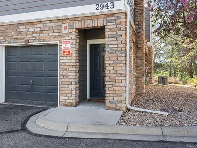 2943 W Riverwalk Circle #X, Littleton, CO, 80123