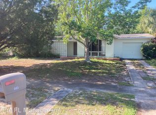 665 Hartley Ave, Deltona, FL 32725