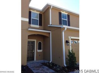 107 Kelly Thomas Way, Daytona Beach, FL 32124