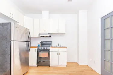 Rented by MySpaceNYC