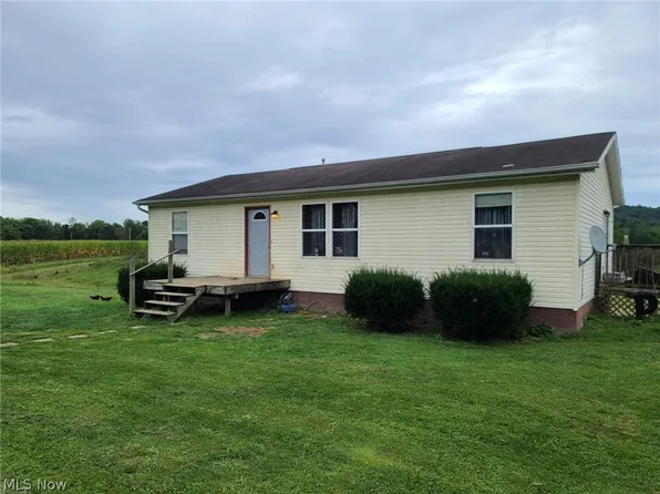 5135 Lambert Rd, Roseville, OH 43777