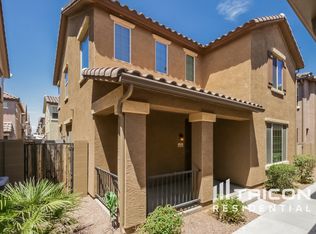 1420 S Ponderosa Dr, Gilbert, AZ 85296