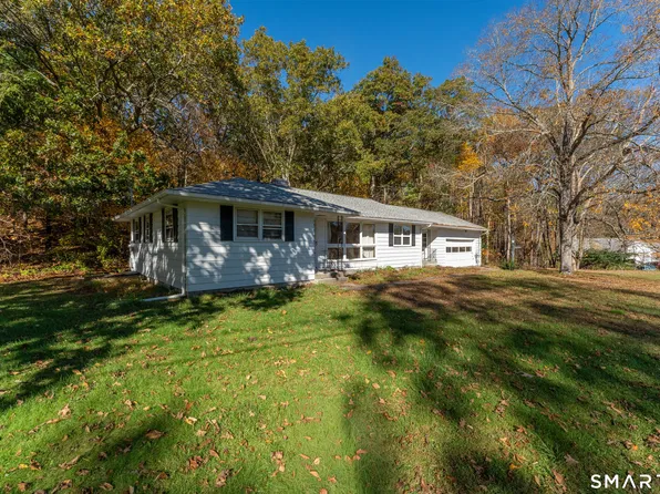 15 Chaplin Road, Eastford, CT 06242