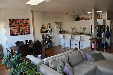 Rented by Sonnscapes, LTD.