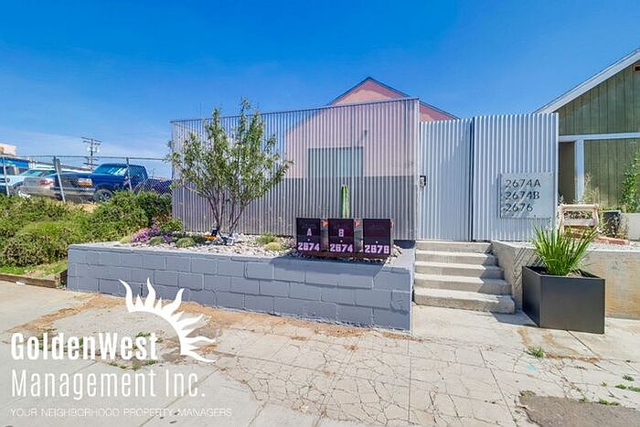 1st image of 2674 Main St #A
