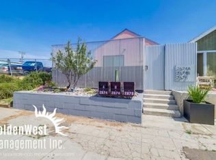 2674 Main St #A, San Diego, CA 92113