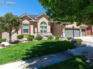 5994 High Noon Ave, Colorado Springs, CO 80923
