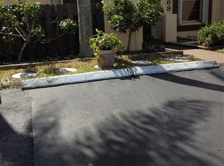 11968 SW 110th Street Cir S, Miami, FL 33186